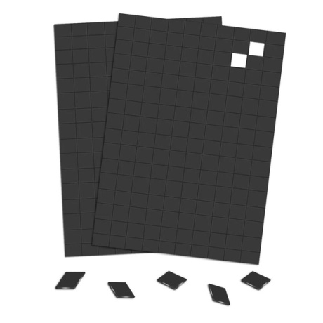 Magnetukai Thaibear, 320 vnt.