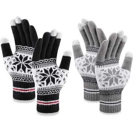 Naiste kindad Jovego, 2 paari