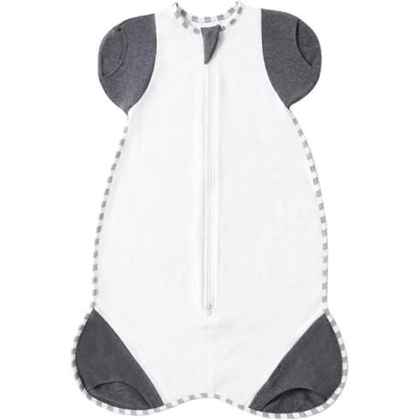 Bērnu guļammaiss Turmin, pelēks 6–9 m.