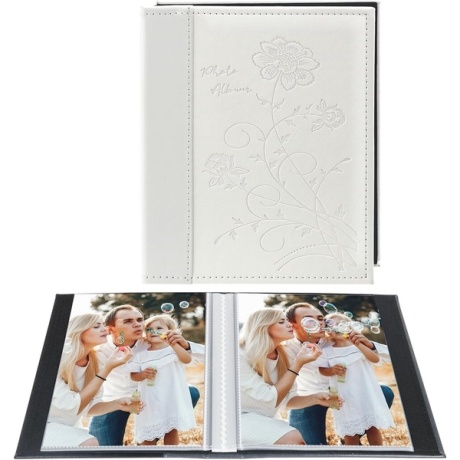 Mini fotoalbums Miaikoe, 10 x 15 cm, 2 gab.