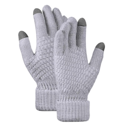 Ziemas cimdi sievietēm Toulifly