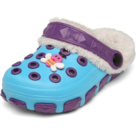 Bērnu koka tupeles SmaJong, zilas 31EU