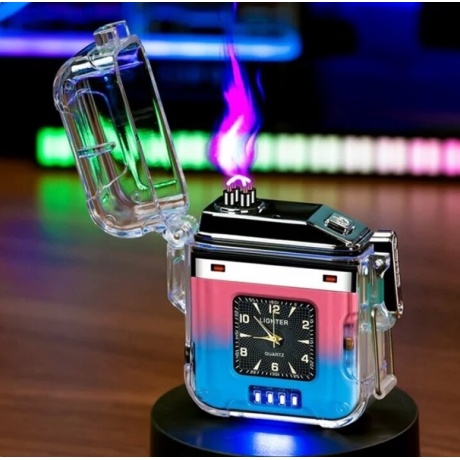 Elektroninis žiebtuvėlis Lovilly L-02, 1 vnt.