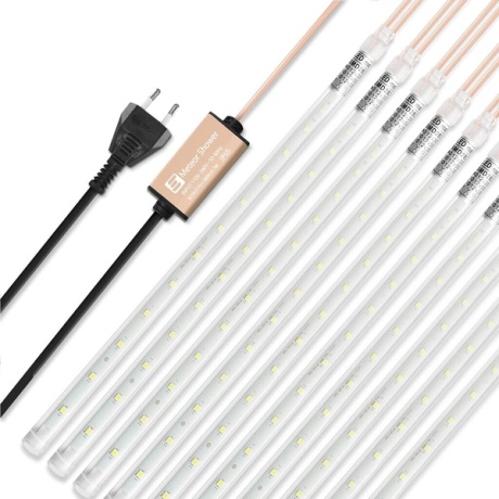 LED lampas Aneeway, 10 gab.