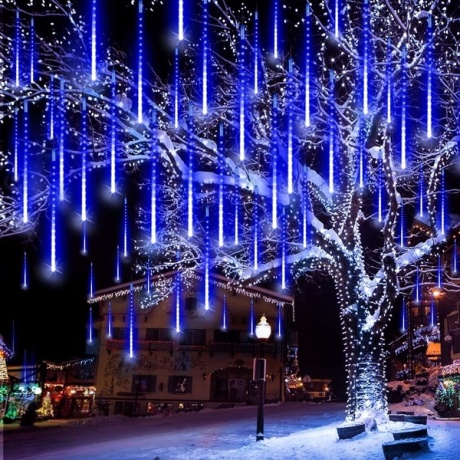 LED lampas Aneeway C-12, 10 gab.