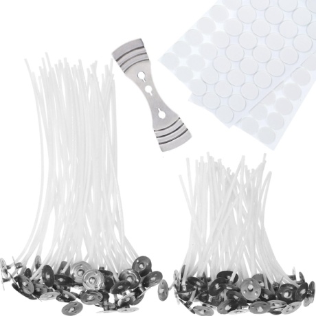 Hestya Candle Making Kit