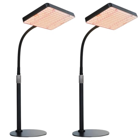 LED augu lampa FRGROW B0CNT9RSHY-2, 2 gab.