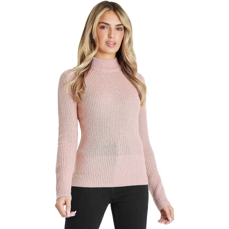 Sieviešu džemperis CityComfort, gaiši rozā XL