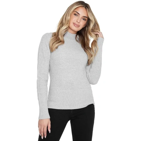 Sieviešu džemperis CityComfort, gaiši pelēks XS