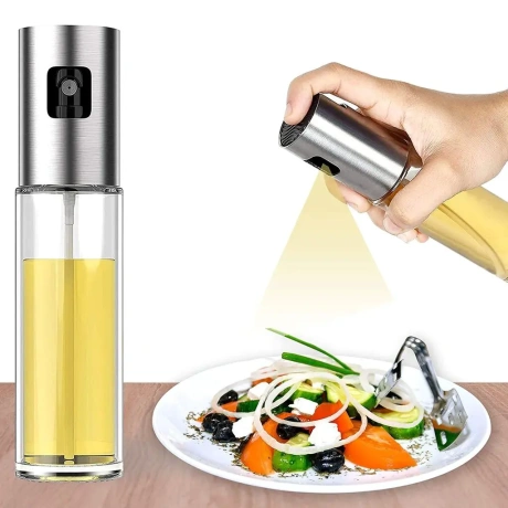 Aliejaus purškiklis, 100 ml Brushfinch