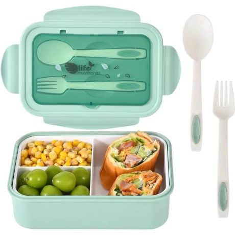 Pusdienu konteiners Uptrust, 1,4 l 