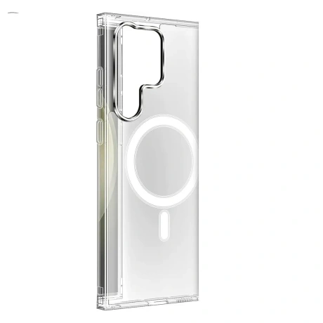Giolus Crystal Clear Transparent Case