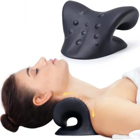 Cozyhealth Neck Stretcher Massager