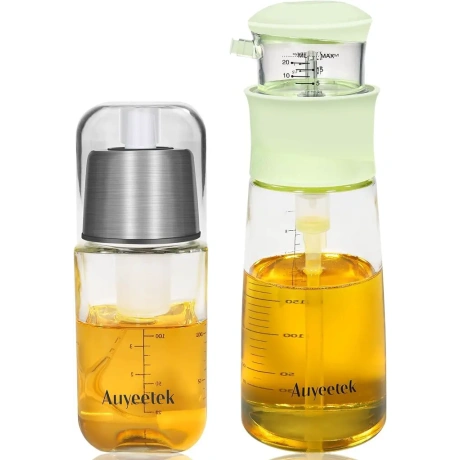 Alyvos purkštuvas, alyvos dozatorius Auyeetek 180 ml