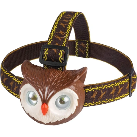 Priekinis žibintas LuxLight B08H