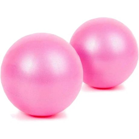 Dobetters Mini Barre exercise ball, 2 pcs