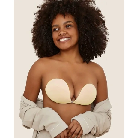 Niidor adhezīvs krūšturis, A izmērs