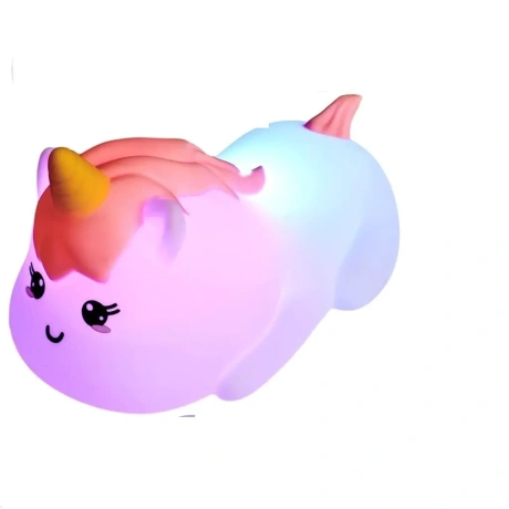 Yomersiah vaikiškam stalinis šviestuvas CMW1