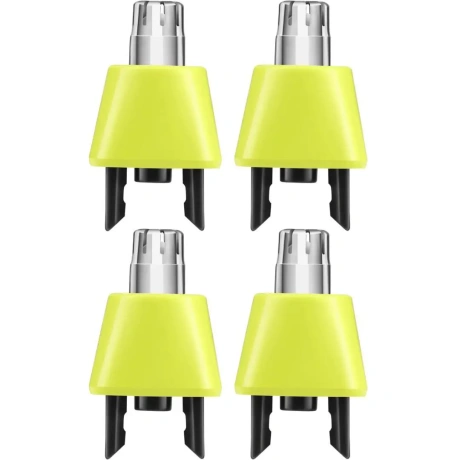 TUNYINSH vahetatavad trimmeri terad, 4 tk Philips One Blade