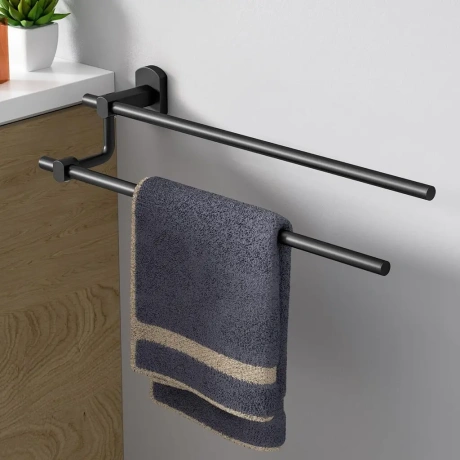 Towel rack Devesanter 40 cm