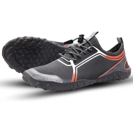 Vandens batai vyrams Vivay, pilki 44EU