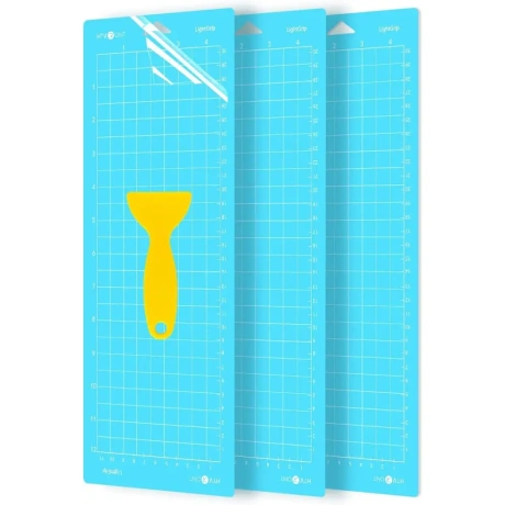 Cutting mat HTVRONT, 3 pcs.