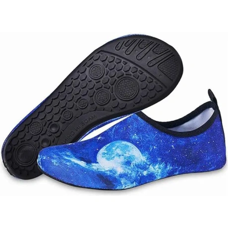 Swimming shoes Sixspace, Blue, 46 EU
