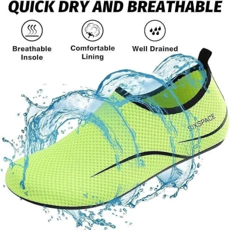 Swimming shoes Sixspace 46EU