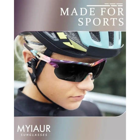 Urheilulasit Myaur B03