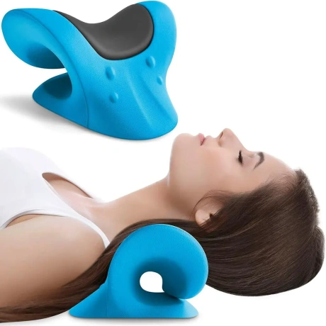 Anzorhal posture corrector, blue