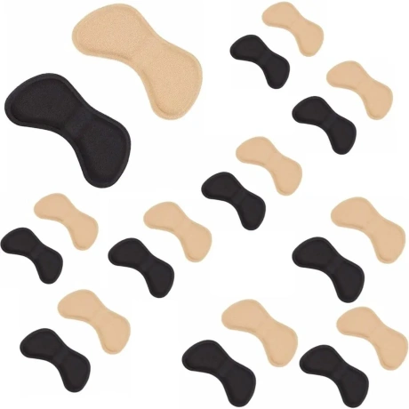 Aorvst Kulnų pagalvėlės, 10 porų