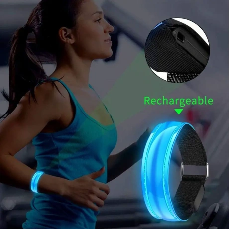 AivaToba LED apyrankė, 2 vnt.