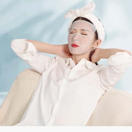 Xiudong vienreizējās lietošanas kosmētikas salvetes, 400gab.