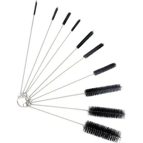 Annhua cleaning brushes, 10 pcs