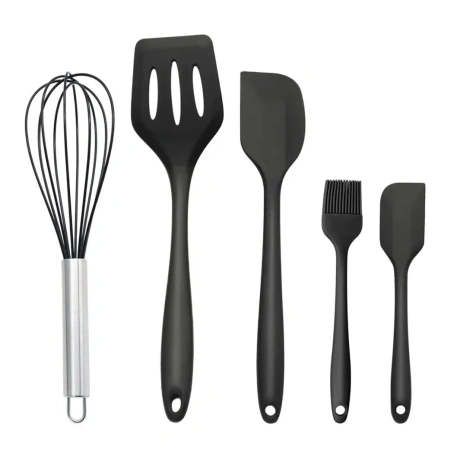 Soledi virtuves piederumu komplekts, 5 priekšmeti