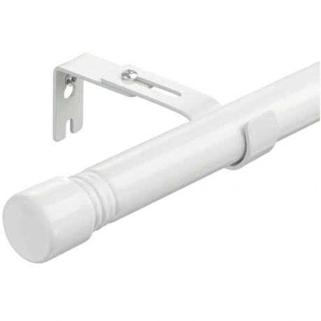 Karnizas Inflation 76-157 cm