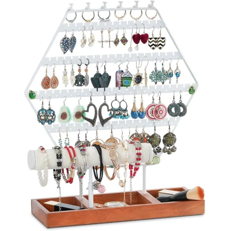 QILICZ papuošalų stovas