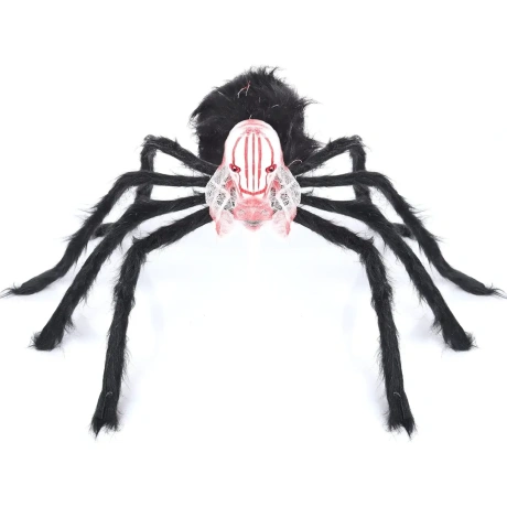 Gxhong Helovino rekvizitas, voras