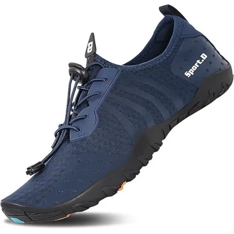 Peldēšanas apavi IceUnicorn, zili 46EU