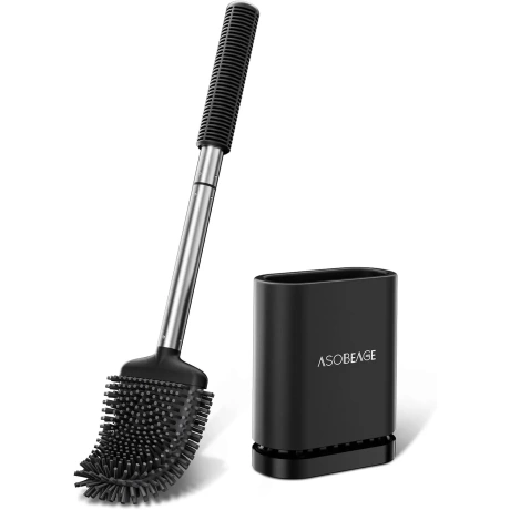 ASOBEAGE Tualetes birste