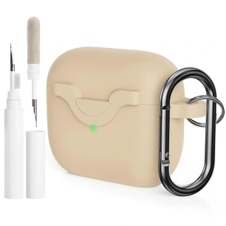 AOTUAO ausinių dėklas Apple AirPods 3