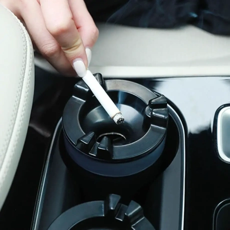 Automobilių peleninė Kytpyi, 2 vnt.