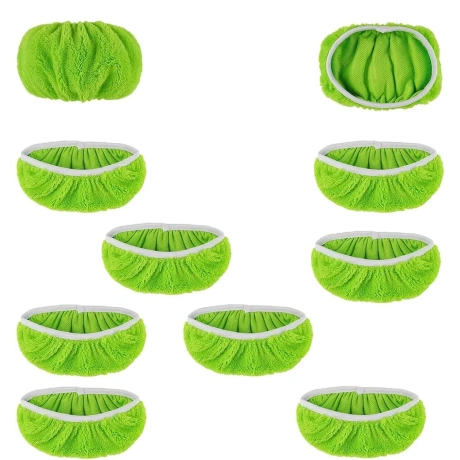 XINTANGXIA Grīdas lupatas, 10 gab