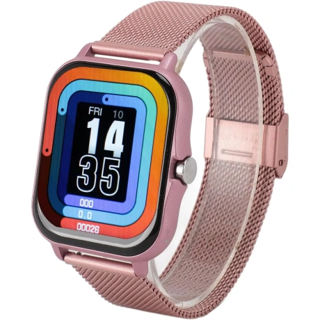 TONYSA ROZ išmanusis fitneso laikrodis