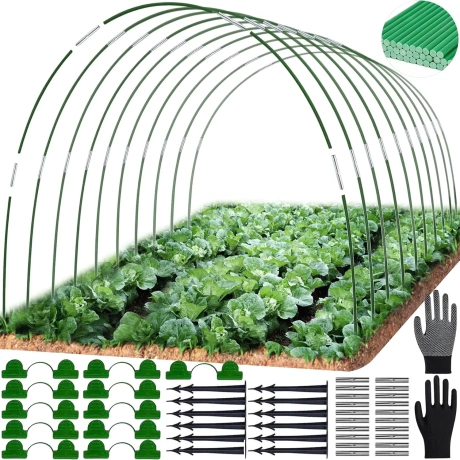 Sunshine dobju tuneļi, 30 gab