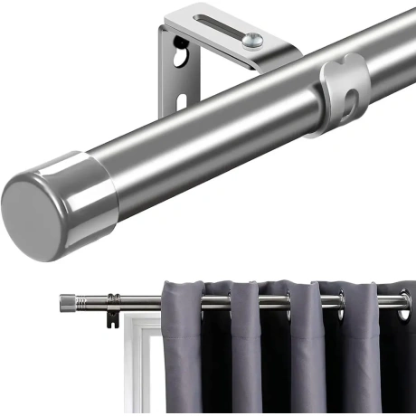 Užuolaidų strypas Iinflation 76-157 cm