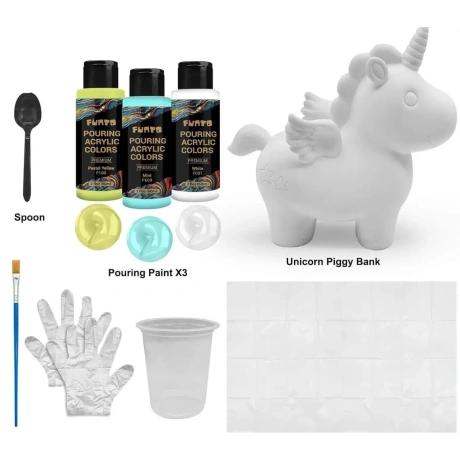 Funto kūrybinis rinkinys