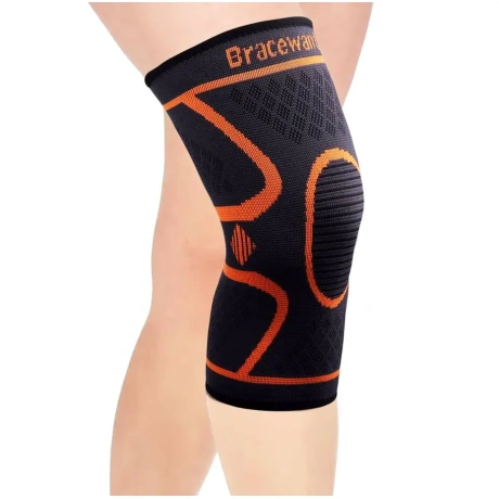 Sporta ceļgalu spilventiņi JoaSinc, M