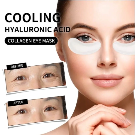 Akių pagalvėlės Ilisya, 20 vnt.