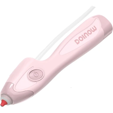 Doinow D-7 bezvadu karstās līmes pistole